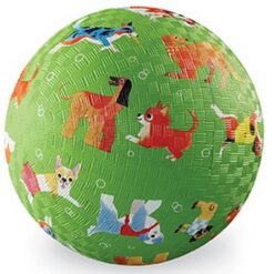 13cm Playball Playful Pups