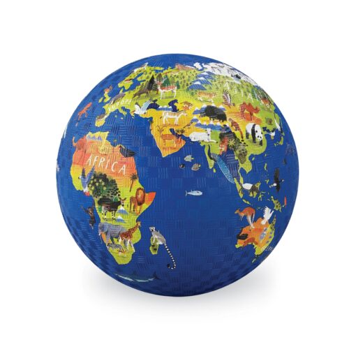 18cm Playball World
