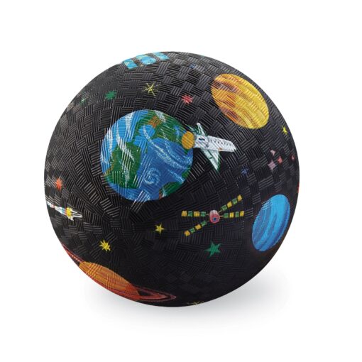 18cm Playball Space Exploration