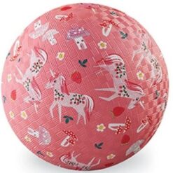18cm Playball Unicorn Garden