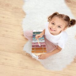 Alternative view of Μεταλλόφωνο 27x11x2,5 cm