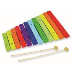 XYLOPHONE COLORES