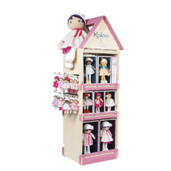 KALOO DISPLAY ΑΔΕΙΟ ΓΙΑ TENDRESSE