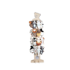 PUPPETS PRESENTER