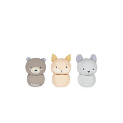 HOME - MY LITTLE TOOTH BOX (ASSORTMENT 12PCS)