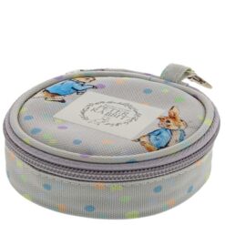 Peter Rabbit™ Soother Holder diam 8.5cm