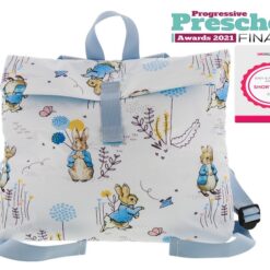 Peter Rabbit™ Children's Backpack 40x30 cm