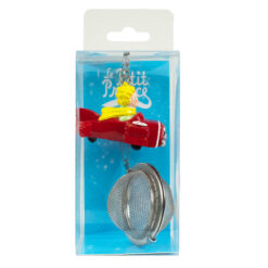 Φίλτρο Τσαγιού Μπάλα "Avion" Petit Prince 4,3 cm