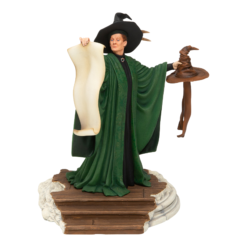 Professor McGonagall Figurine 19 cm