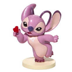 Angel Heart Mini Figurine 8,5 cm