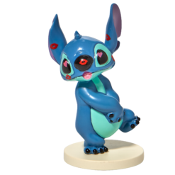 Stitch Kiss Mini Figurine 8,5 cm