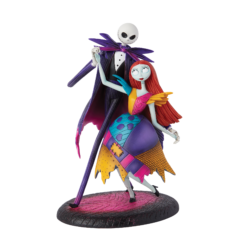 Jack & Sally Figurine 23 cm
