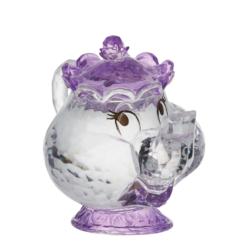 Mrs. Potts Facets Figurine 7 cm