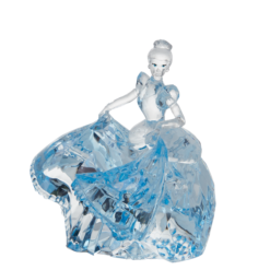 Cinderella Facets Figurin 10 cm