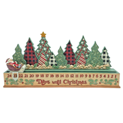 Christmas Countdown (Countdown Calendar)