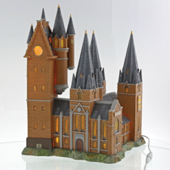 Hogwarts™ Astronomy Tower (UK) 31 cm