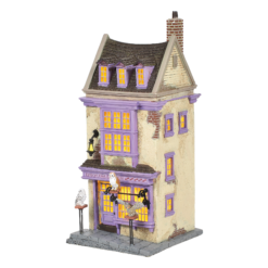 Eeylops™ Owl Emporium (UK) 22 cm