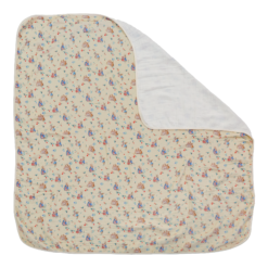 Alternative view of Peter Rabbit™ Christmas Blanket 100 cm