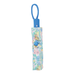Alternative view of Peter Rabbit™ English Garden Umbrella 53 cm