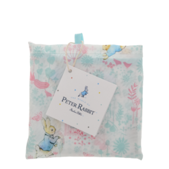 Alternative view of Peter Rabbit™ Fold-up Bag - Souvenir 45 cm