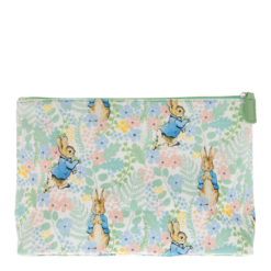 Peter Rabbit™ English Garden Wash Bag 21 cm