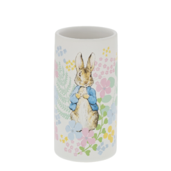 Peter Rabbit™ English Garden Vase 12 cm