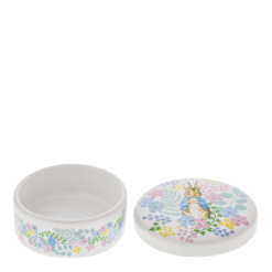 Alternative view of Peter Rabbit™ English Garden Keepsake Box 0,5 cm