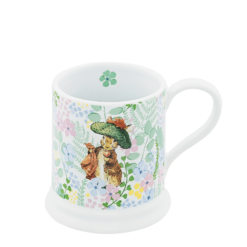 Benjamin Bunny™ English Garden Mug 300 ml 12 cm