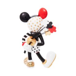 Alternative view of Mickey Mouse Midas Figurine Britto 21,5 cm