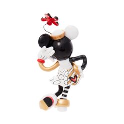 Alternative view of Minnie Mouse Midas Figurine Britto 25 cm