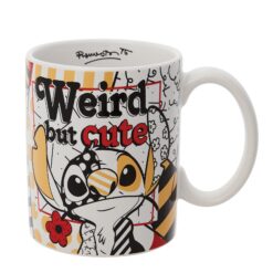 Stitch Midas Mug Britto 10,5 cm