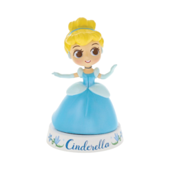 Mini Cinderella Figurine 8,5 cm