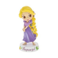 Mini Rapunzel Figurine 8,5 cm