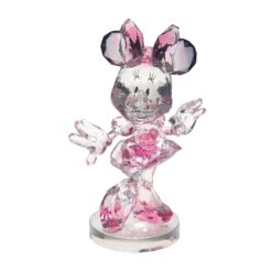 Minnie Mouse Facets Figurine 9,5 cm