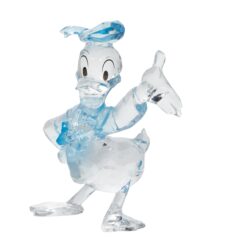 Donald Facets Figurine 7 cm