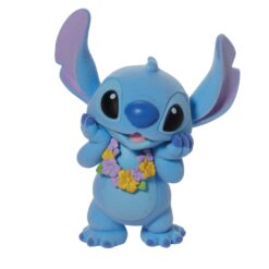 Flocked Stitch Figurine 9 cm