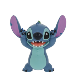 Alternative view of Double Faced Stitch Figurine 13 cm
