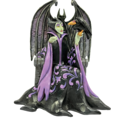 Maleficent Personality Pose 10 cm