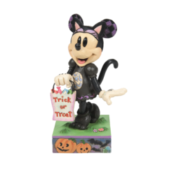 Cat Minnie Mouse 15,5 cm