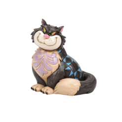 Lucifer the Cat Sidekick Mini Figurine 9,5 cm