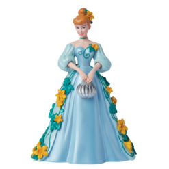 Cinderella Botanical Figurine 20 cm