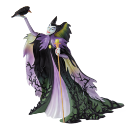 Maleficent Botanical Figurine 23 cm