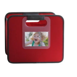 Meori LABEL SET 3pcs For Large Box 30L 32x27,5x50 cm