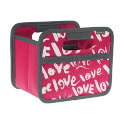 Meori box mini Love 1,8L 16,5x14x12,5 cm