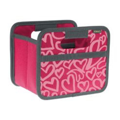 Meori box mini Hearts 1,8L 16,5x14x12,5 cm