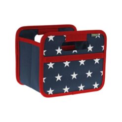 Meori box mini American stars 1,8L 16,5x14x12,5 cm