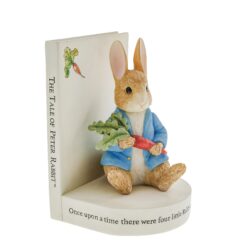 Peter Rabbit™ Book Stop 16 cm