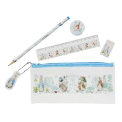 Peter Rabbit™ Stationery Set 20 cm