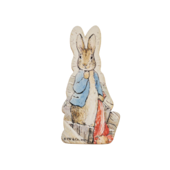 Peter Rabbit™ Magnet 7x7,5 cm