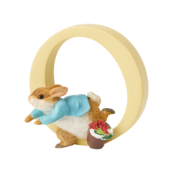 O - Peter Rabbit™ 7 cm